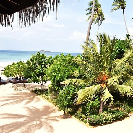 Nilaveli Beach Resort - Level 1 Certified Exterior photo