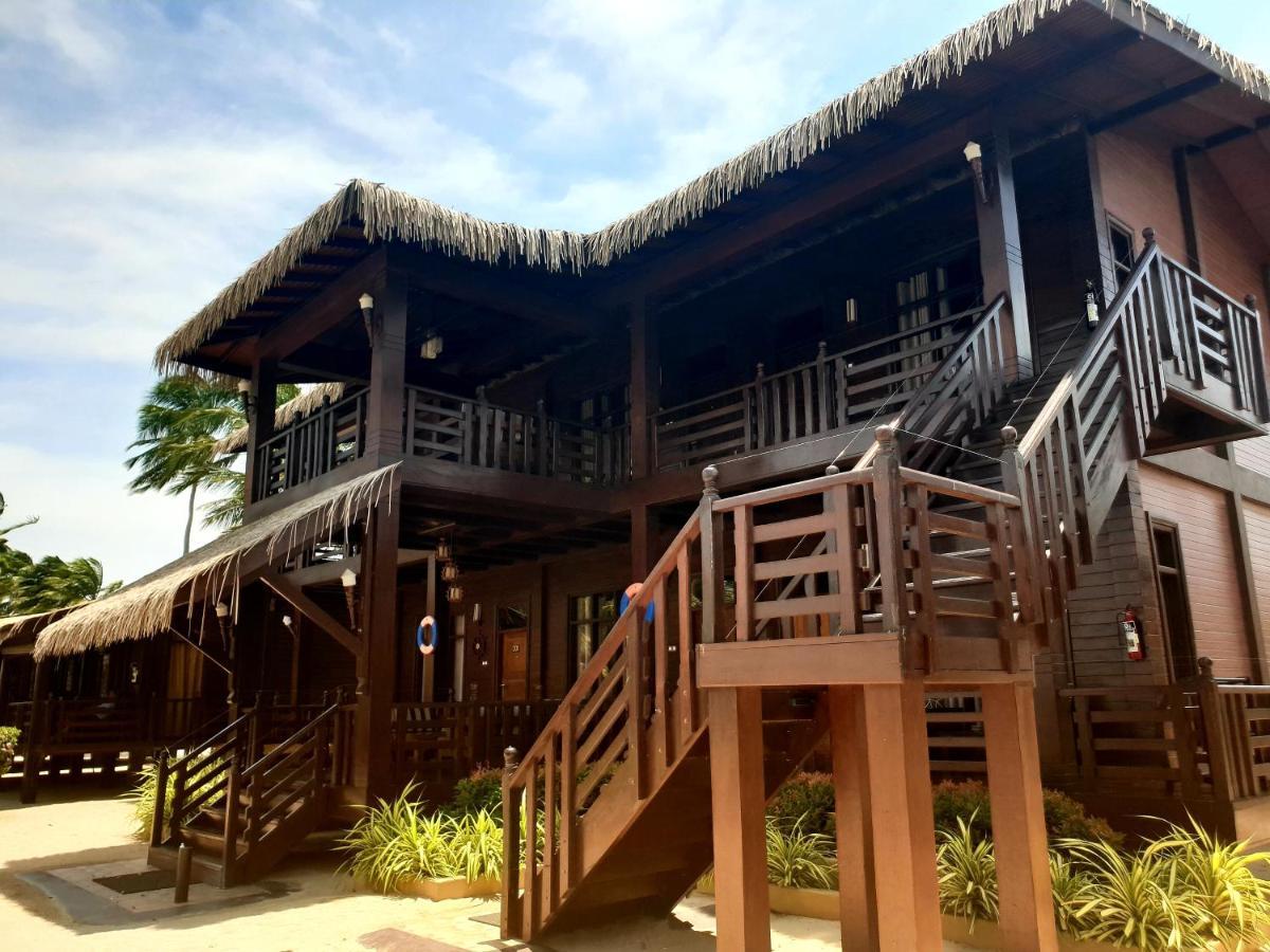 Nilaveli Beach Resort - Level 1 Certified Exterior photo
