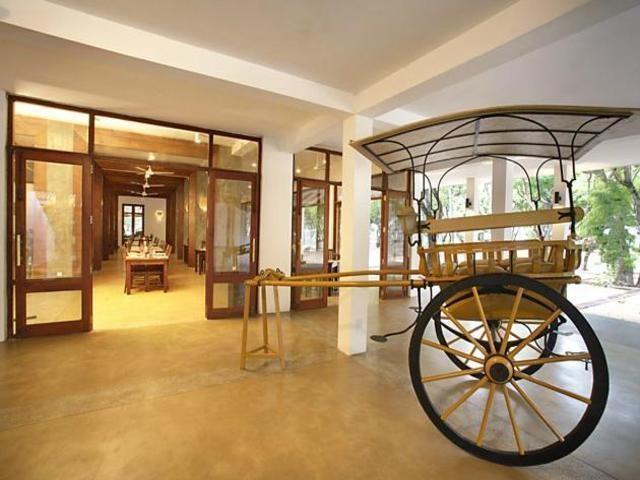 Nilaveli Beach Resort - Level 1 Certified Exterior photo