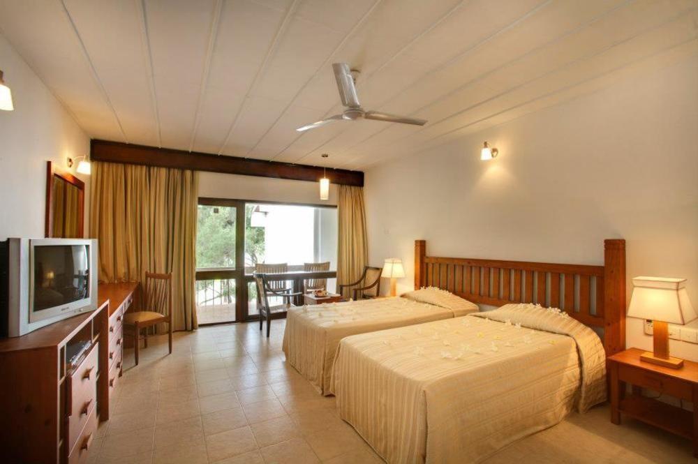 Nilaveli Beach Resort - Level 1 Certified Exterior photo