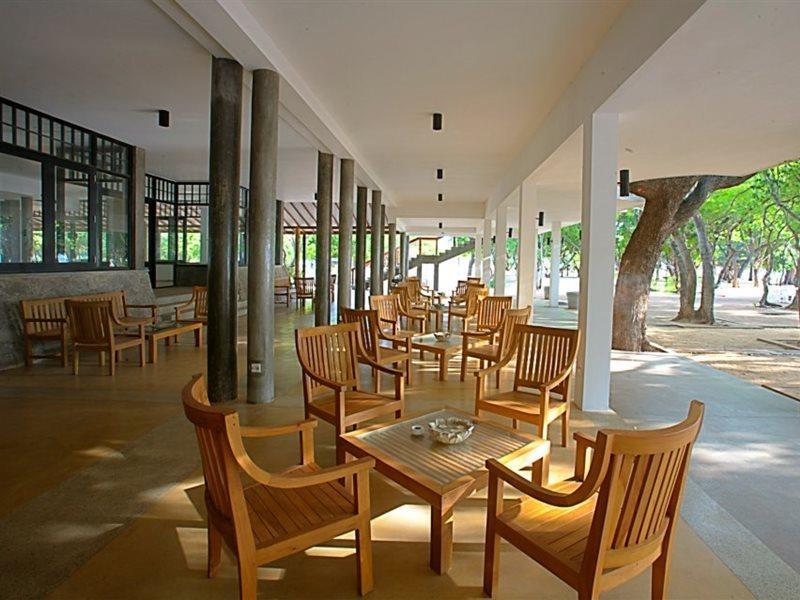 Nilaveli Beach Resort - Level 1 Certified Exterior photo