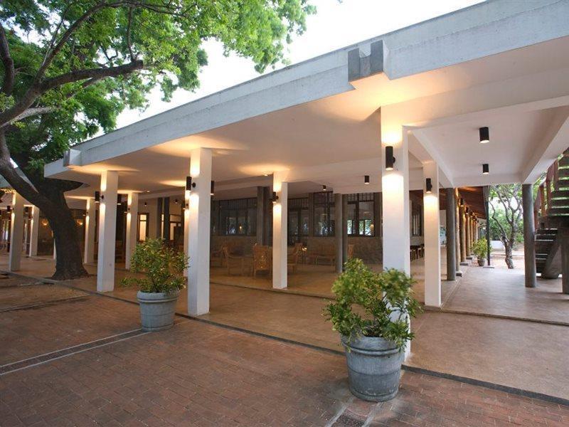 Nilaveli Beach Resort - Level 1 Certified Exterior photo