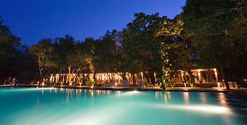 Nilaveli Beach Resort - Level 1 Certified Exterior photo
