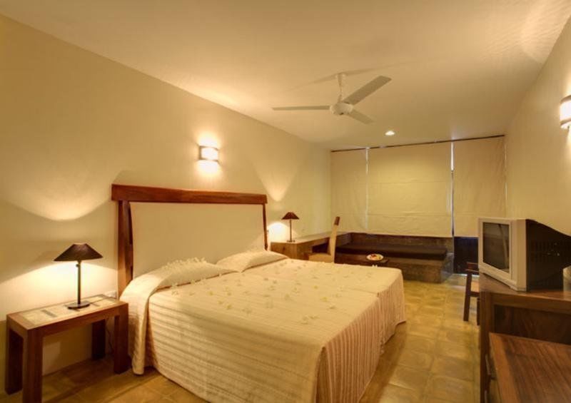 Nilaveli Beach Resort - Level 1 Certified Exterior photo