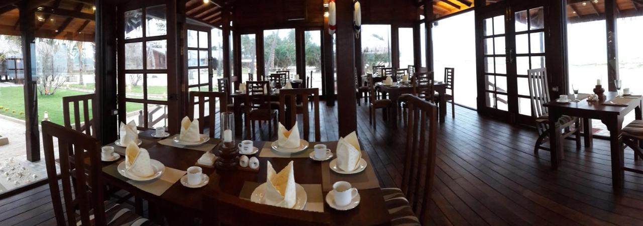 Nilaveli Beach Resort - Level 1 Certified Exterior photo