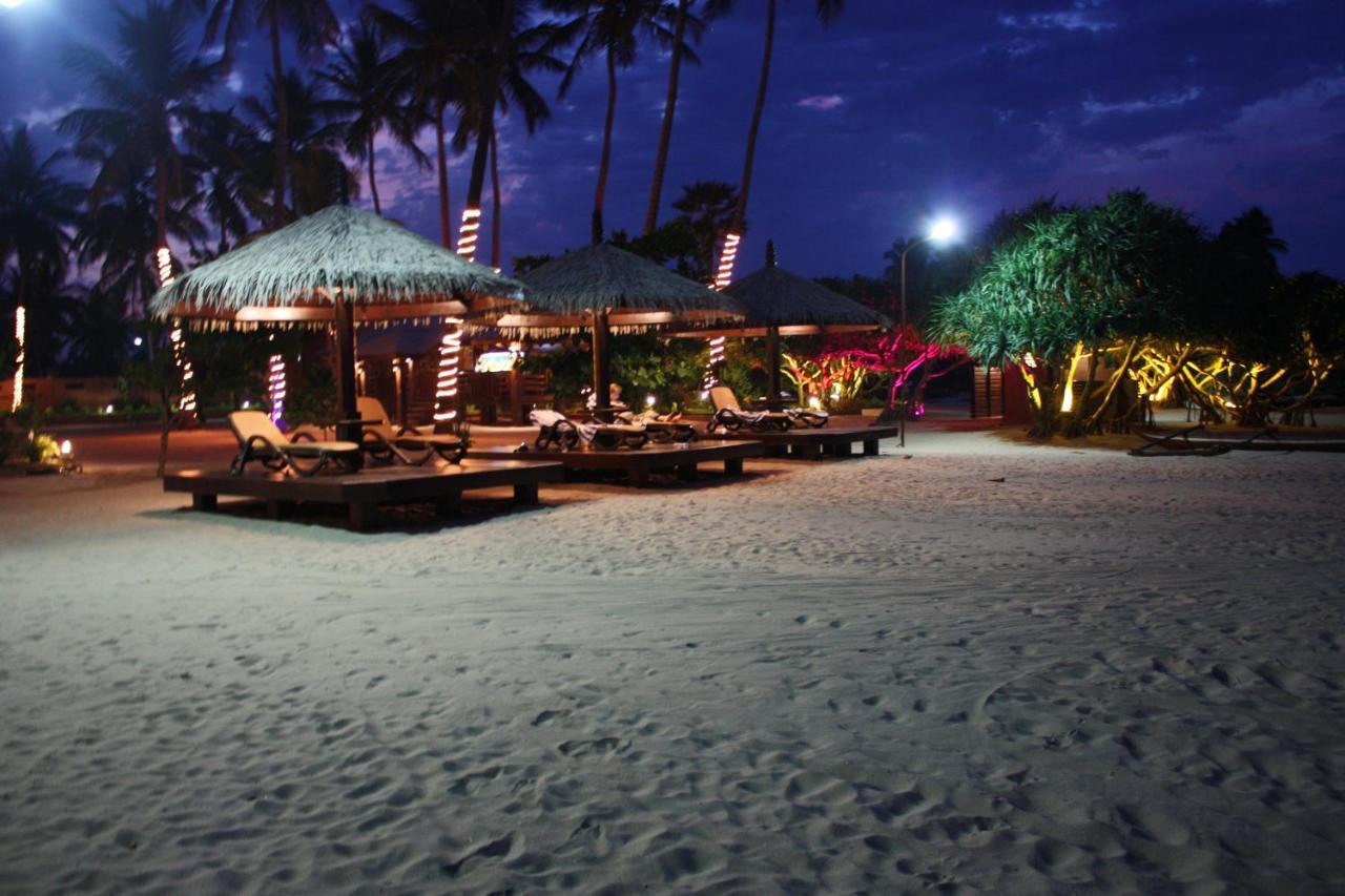 Nilaveli Beach Resort - Level 1 Certified Exterior photo