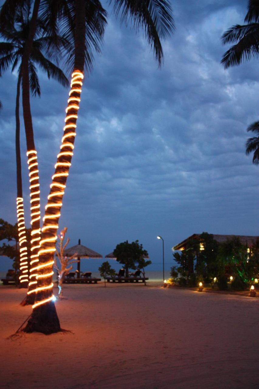 Nilaveli Beach Resort - Level 1 Certified Exterior photo
