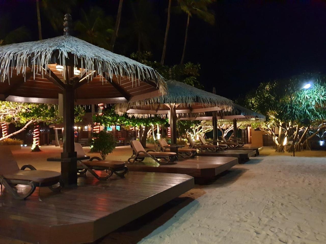 Nilaveli Beach Resort - Level 1 Certified Exterior photo