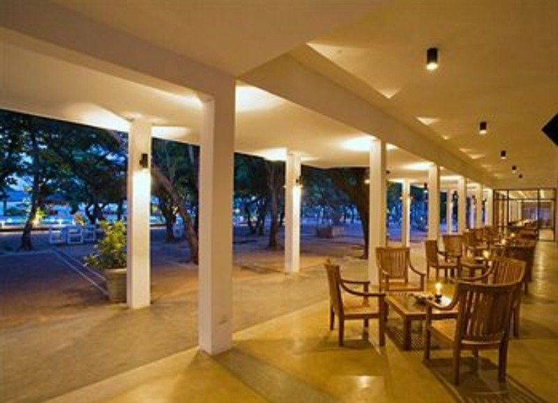 Nilaveli Beach Resort - Level 1 Certified Exterior photo