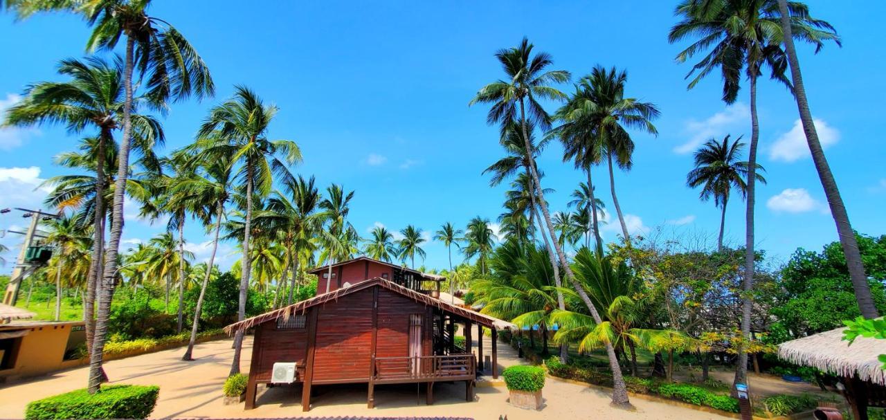 Nilaveli Beach Resort - Level 1 Certified Exterior photo